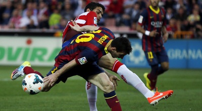 מסי (רויטרס)