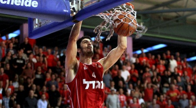 אליהו מטביע (יניב גונן)