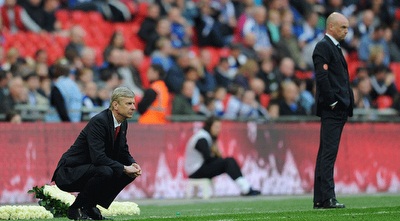 רוסלר וונגר (רויטרס)