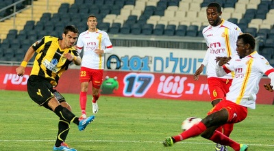 קריאף בועט (משה חרמון)