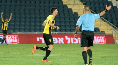 שלומי אזולאי חוגג (משה חרמון) שלומי אזולאי חוגג (משה חרמון)