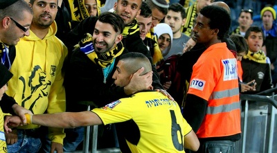 טל כחילה חוגג (משה חרמון)