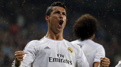 כריסטיאנו רונאלדו (רויטרס)