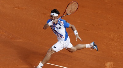 דוד פרר (רויטרס)