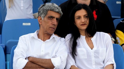 איציק לוזון (יניב גונן) איציק לוזון (יניב גונן)