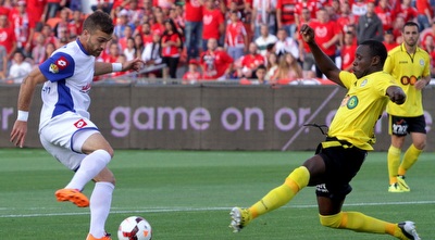 מרעי חומק מליפניה (יניב גונן) מרעי חומק מליפניה (יניב גונן)