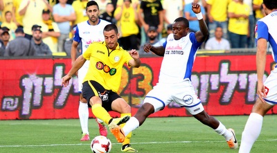 זיטו מתקל (שי לוי) זיטו מתקל (שי לוי)