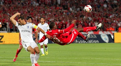 גליינור פלט ושיר צדק (שי לוי)