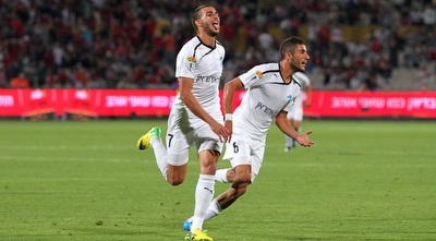 אחמד עאבד חוגג (שי לוי)