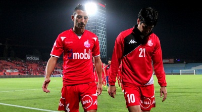 אליניב ברדה ואביתר אילוז מאוכזבים (שי לוי)