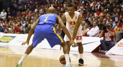 לנגפורד. החטאה שהשאירה סיכוי (GettyImages) לנגפורד. החטאה שהשאירה סיכוי (GettyImages)