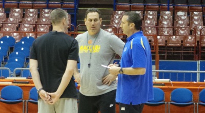 גודס. הסדרה מתחילה מחדש (לי נוף)