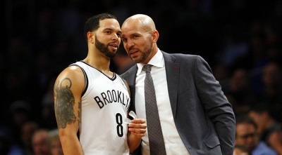 קיד ו-וויליאמס. הנטס רצו ויעברו את טורונטו (רויטרס)