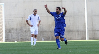 אסולין חוגג (חגי ניזרי)