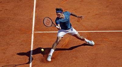 רוג´ר פדרר (רויטרס)