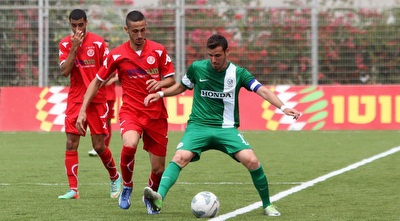 יובל יוסיפוביץ. יוזמן לסגל (חגי ניזרי) יובל יוסיפוביץ. יוזמן לסגל (חגי ניזרי)