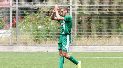 שון ויסמן חוגג (חגי ניזרי)