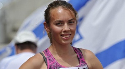 אולגה לנסקי. השיא ישלל? (טיבור יגר) 