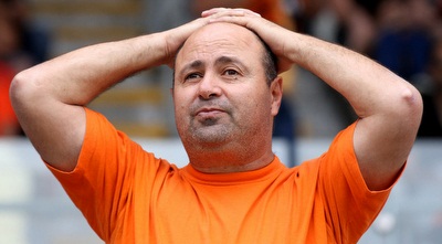 אוהדי בני יהודה (רדאד ג´בארה) אוהדי בני יהודה (רדאד ג´בארה)