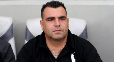 מנחם קורצקי (רדאד ג´בארה) מנחם קורצקי (רדאד ג´בארה)