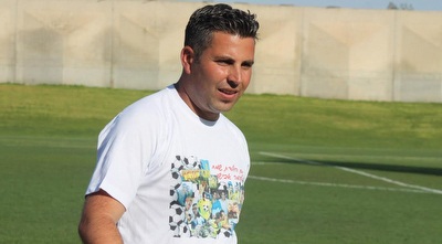 ליאור זדה (ONE) ליאור זדה (ONE)