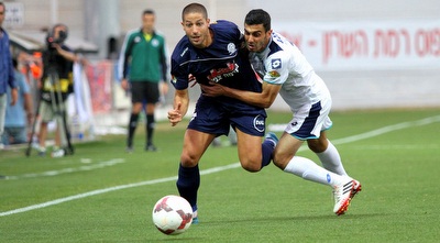 חגי גולדנברג (שי לוי) חגי גולדנברג (שי לוי)