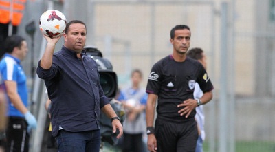 רן בן שמעון (ערן לוף) (ONE)