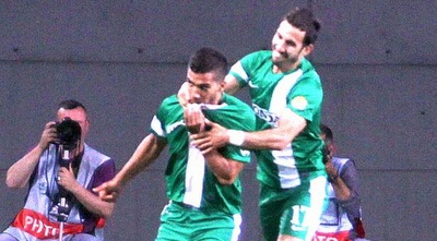 שובל גוזלן חוגג (יניב גונן) שובל גוזלן חוגג (יניב גונן)