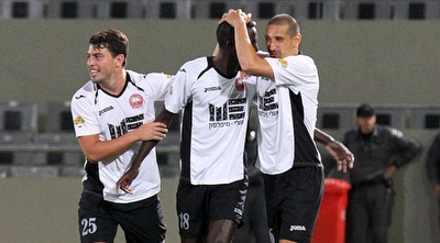 רעננה חוגגת (רדאד ג´בארה) רעננה חוגגת (רדאד ג´בארה)