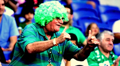 ואסילי (יניב גונן)