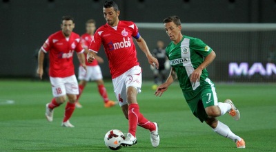 אביתר אילוז מול גוסטבו בוקולי (יניב גונן)