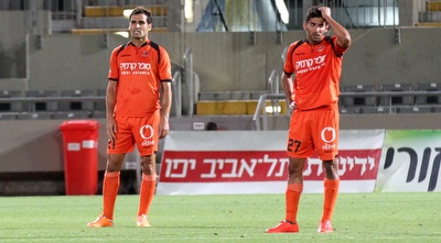 בני יהודה מתוסכלת (רדאד ג´בארה) בני יהודה מתוסכלת (רדאד ג´בארה)