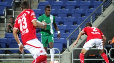 טוואטחה מול ביטון (יניב גונן)