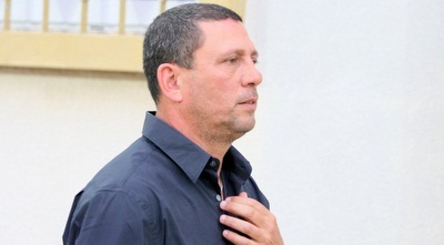 ניר קלינגר (משה חרמון) ניר קלינגר (משה חרמון)