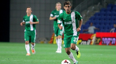 ערן ביטון. ימשיך לקבל קרדיט בהרכב (יניב גונן)