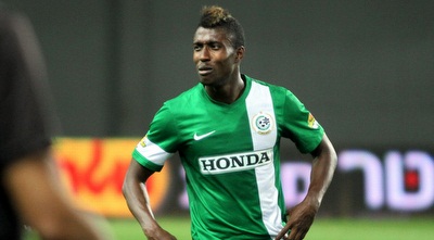 טאלב טוואטחה מאוכזב (יניב גונן) טאלב טוואטחה מאוכזב (יניב גונן)