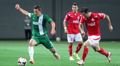 בוקולי. הטעות שלו שעלתה ביוקר (יניב גונן)