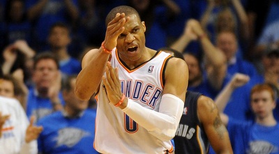 ווסטברוק מרוצה (רויטרס)