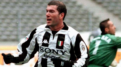 זידאן (רויטרס)