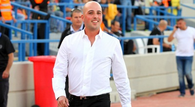 ייטב לוזון. עדיין לא קיבל תשובה (שי לוי)