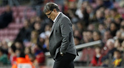 טאטה מרטינו (רויטרס)