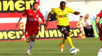 קאיודה פורץ (שי לוי)