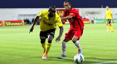 אבו ענזה וליפניה (שי לוי)