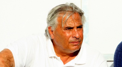 יוסי מזרחי (שי לוי)