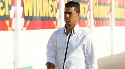 סלימן אזברגה (שי לוי)