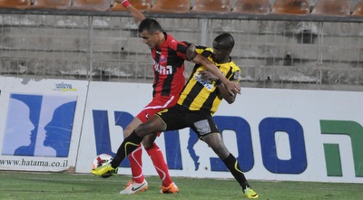 מהראן ללה (ראובן כהן, ynet ספורט) (ONE) מהראן ללה (ראובן כהן, ynet ספורט) (ONE)