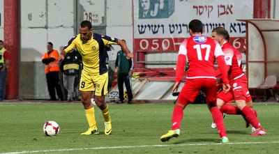 מהראן ראדי בועט (רדאד ג´בארה)