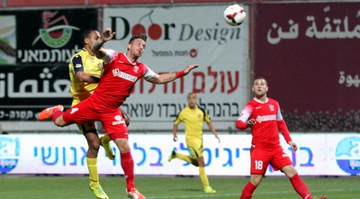 מור שושן נוגח (רדאד ג´בארה)