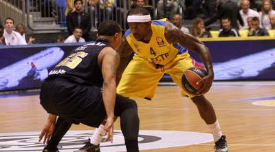 רייס מול ג´רלס (חגי ניזרי)