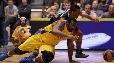 סופו נלחם ויורד לפרקט (חגי ניזרי)